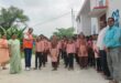 Awareness raised about cleanliness : बरसाती रोगों से बचाव हेतु बड़नपुर में 406 बच्चों को दी गई होमियोपैथिक दवा, स्वच्छता के प्रति किया गया जागरूक ?