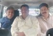 Fast-New Equation or Strategy : इमरान मसूद - शाहनवाज़ खान और रईस मलिक एक ही मंच पर-वायरल ?