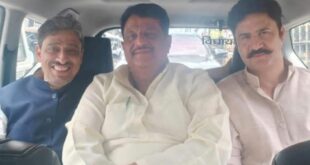 Fast-New Equation or Strategy : इमरान मसूद - शाहनवाज़ खान और रईस मलिक एक ही मंच पर-वायरल ?