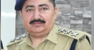 Arrested for trying to give bribe : फरीदकोट के डीएसपी राजनपाल रिश्वत देने के प्रयास में गिरफ्तार ?