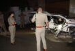Sambhal Accident: यूपी के संभल में तेज रफ्तार बोलेरो इंटर कॉलेज की दीवार में घुसी, दूल्हे समेत पांच बारातियों की मौत ?