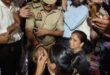 Amicable solution : पत्रकार अपूर्वा चौधरी का अनशन समाप्त, सौहार्दपूर्ण समाधान ?