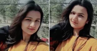 She got attacked and then went to jail : झांसी में पूजा जाटव ने पहले पति पर जानलेवा हमला करवाया फ़िर जेल गई ?