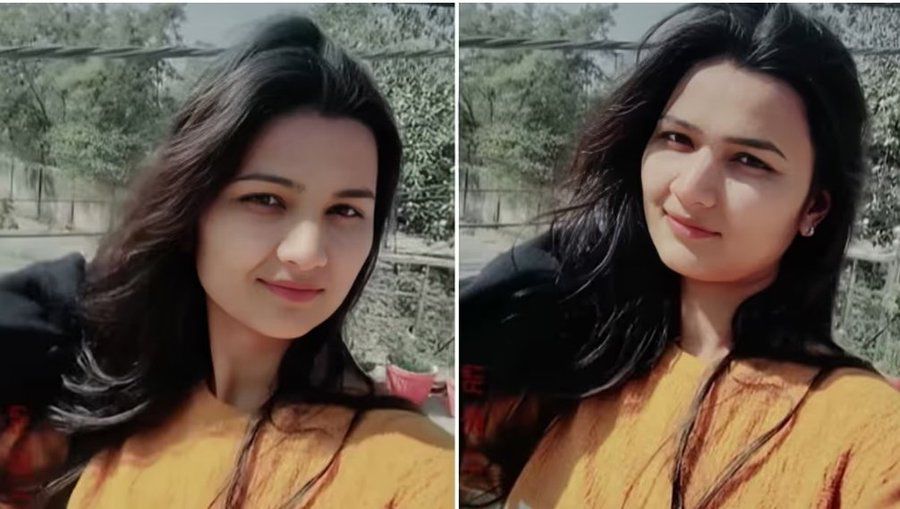 She got attacked and then went to jail : झांसी में पूजा जाटव ने पहले पति पर जानलेवा हमला करवाया फ़िर जेल गई ?