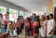 Drug Delivery : डॉ अनुराग श्रीवास्तव द्वारा बरसात के मौसम में होने वाली बीमारियों से बचाव व रोगप्रतिरोधक क्षमता विकसित करने में सहायक होमियोपैथिक औषधि वितरण ?