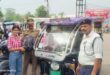 Superintendent of Police Mr. Palash Bansal : प्रभारी यातायात संजय मिश्रा की तत्परता से खोया बैग हुआ बरामद ?