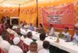 District Magistrate Mr. Abhishek Pandey : जिलाधिकारी ने विकासखंड गढ़मुक्तेश्वर की ग्राम पंचायत बदरखा में जन चौपाल लगाकर सुनी ग्रामीणों की समस्या  ?
