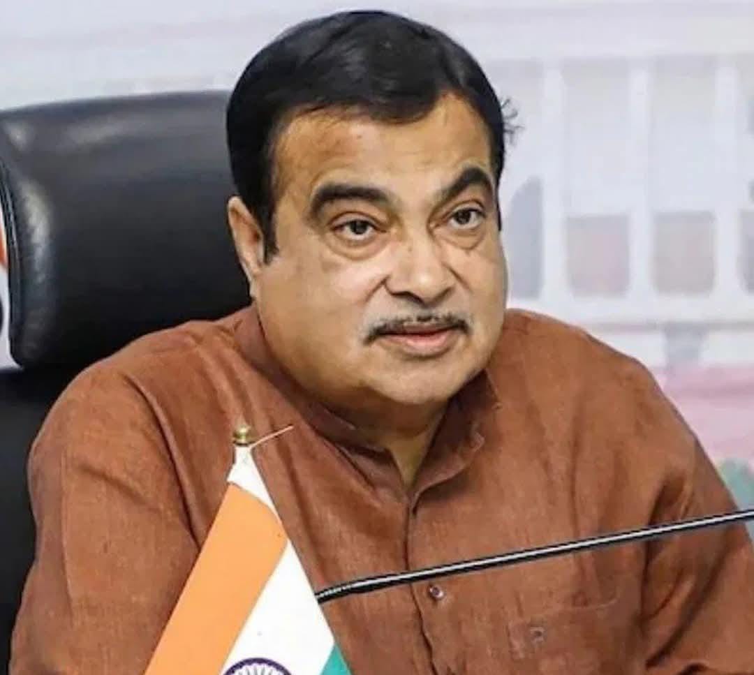 Nitin Gadkari : कुछ अमीरों के हाथों में जमा हो रहा पैसा, देश में बढ़ रही गरीबों की संख्या', नितिन गडकरी ने जताई चिंता ? 
