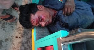 Two killed, one injured : दो बाइकों की आमने-सामने से भिड़ंत, दो की मौत, एक घायल; ओवरटेक करते समय हुआ हादसा ?