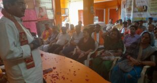 Everyone was respected: संत तुलसी पब्लिक स्कूल ने धूमधाम से मनाया सिल्वर जुबली समारोह गौरवशाली 25 वर्ष पूरे होने सभी का हुआ सम्मान ?