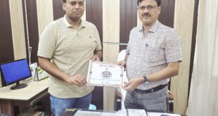 Ensure the supply of fertilizers: किसानों के हित में योजनाएं घर-घर पहुंचाने और खाद आपूर्ति सुनिश्चित करने पर कृषि अधिकारियों संग महत्वपूर्ण चर्चा ?