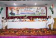 National Secretary Sanjay Kapoor : जिला व शहर कांग्रेस कमेटी के पदाधिकारियों ने ली पद की शपथ, पूर्व विधायक और पूर्व राष्ट्रीय सचिव संजय कपूर ने पदाधिकारियों को किए मनोनयन पत्र ?
