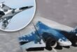 Increased strength of army : भारत में बनेगा रूसी Su-57E, Su-35M की भी होगी सप्लाई भारतीय वायु सेना की बढ़गी ताकत  ?