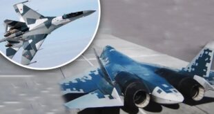 Increased strength of army : भारत में बनेगा रूसी Su-57E, Su-35M की भी होगी सप्लाई भारतीय वायु सेना की बढ़गी ताकत  ?