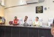 Awareness in seminar : रेडक्रॉस की रक्तदान गोष्ठी में जागरूकता, स्वास्थ्य लाभ और सहयोग की बातें हुईं ?