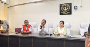 Awareness in seminar : रेडक्रॉस की रक्तदान गोष्ठी में जागरूकता, स्वास्थ्य लाभ और सहयोग की बातें हुईं ?