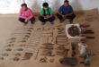 Busted, three arrested : ब्रेकिंग न्यूज़  STF की बड़ी कार्रवाई: अलीगढ़ में अवैध हथियार फैक्ट्री का भंडाफोड़, तीन गिरफ्तार ?