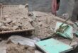 Daughter got injured : कैराना क्षेत्र के अन्तर्गत आने वाले गांव ऊँचागांव में मजदूर के मकान की छत गिरी, जिसमें पत्नी व बेटी घायल हो गई ?