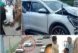 Terrible accident : उत्तर प्रदेश की शिक्षा मंत्री गुलाब देवी का हापुड़ में भयानक एक्सीडेंट ?