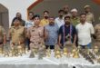 Joint police team : थाना सुजानगंज, एसओजी टीम जौनपुर, थाना तेजीबाजार व थाना खुटहन की संयुक्त पुलिस टीम के साथ हुई पुलिस मुठभेड़ ?