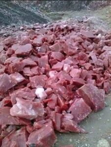 Harmful in sea salt : सेंधा नमक प्राकृतिक, पाचक और त्रिदोष शामक है, जबकि समुद्री नमक में हानिकारक आयोडीन मिलाकर बेचा जा रहा ?