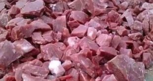 Harmful in sea salt : सेंधा नमक प्राकृतिक, पाचक और त्रिदोष शामक है, जबकि समुद्री नमक में हानिकारक आयोडीन मिलाकर बेचा जा रहा ?