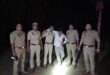 Cunning crook wounded : थाना सिम्भावली पुलिस से मुठभेड़ में शातिर बदमाश घायलावस्था में गिरफ्तार ?