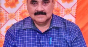Posted in tehsil :हापुड़: धौलाना तहसील में तैनात लेखपाल सुभाष मीणा की मैक्स हॉस्पिटल वैशाली में सुबह 4 बजे हुई मौत