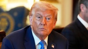 Threats to the President : ईरानी अधिकारी की अमेरिका के राष्ट्रपति को धमकी, कहा- धूप सेंकते समय एक ड्रोन आएगा और मार देगा ?