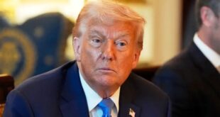 Threats to the President : ईरानी अधिकारी की अमेरिका के राष्ट्रपति को धमकी, कहा- धूप सेंकते समय एक ड्रोन आएगा और मार देगा ?