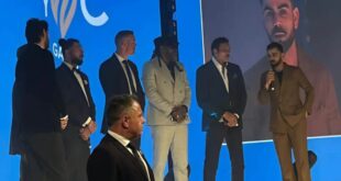 Virat Kohli : टेस्ट संन्यास पर विराट कोहली ने तोड़ी चुप्पी, कहा- जब हर 4 दिन में दाढ़ी रंगनी पड़े तो समझ जाओ वक्त आ गया ?
