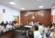 Tiwari's Camp : काँवड़ यात्रा 2025: SSP आशीष तिवारी की शिविर संचालकों संग समन्वय बैठक