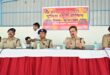 Safety at the briefing : काँवड़ यात्रा 2025: सहारनपुर पुलिस की ब्रीफिंग में सुरक्षा और यातायात प्रबंधन पर बल