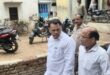 Meeting with Narendra Kashyap : दिव्यांग राज्य सलाहकार बोर्ड के सदस्य भागीरथ शर्मा ने की राज्यमंत्री और दिव्यांग राज्य बोर्ड के अध्यक्ष नरेंद्र कश्यप से मुलाकात ?