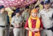 Fake baba arrested : उत्तराखंड: देहरादून पुलिस ने साधु वेश धारी 25 फर्जी बाबा को गिरफ्तार ?