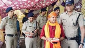 Fake baba arrested : उत्तराखंड: देहरादून पुलिस ने साधु वेश धारी 25 फर्जी बाबा को गिरफ्तार ?