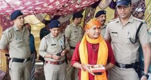 Fake baba arrested : उत्तराखंड: देहरादून पुलिस ने साधु वेश धारी 25 फर्जी बाबा को गिरफ्तार ?
