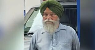 Accused of embezzling crores : सबसे बड़े घोटाले के आरोपी को पंजाब से खींच लाई यूपी पुलिस, 49 हजार करोड़ हड़पने का आरोप ?