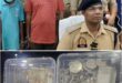 Three vicious arrested : ताला ठीक करने के बहाने घरों में चोरी करने वाले गिरोह पर्दाफाश, तीन शातिर गिरफ्तार ?