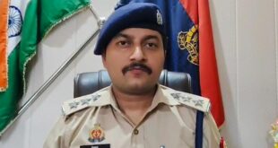 Sadar Devvrat Vajpayee : पुलिस सेवा में पीड़ितों के लिए सेवा भाव से तत्पर एवं पुलिस क्षेत्राधिकारी सदर देवव्रत वाजपेई ?
