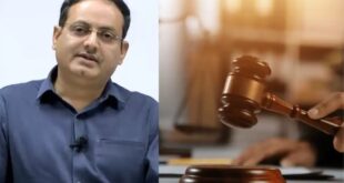 Order to appear: जजों पर टिप्पणी के मामले में विकास दिव्यकीर्ति को अजमेर कोर्ट का नोटिस, 22 जुलाई को पेश होने का आदेश ?