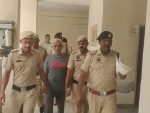 Murder of daughter : गुरुग्राम में अपनी बेटी की हत्या करने वाले बिल्डर दीपक यादव का कबूलनामा ?