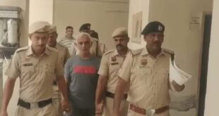 Murder of daughter : गुरुग्राम में अपनी बेटी की हत्या करने वाले बिल्डर दीपक यादव का कबूलनामा ?