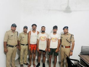 First case filed : उत्तराखंड से कड़ा संदेश, मुख्यमंत्री के आदेशों के बाद ऑपरेशन कालनेमि के तहत कांवड़ियों पर पहला मुक़दमा दर्ज़ ?