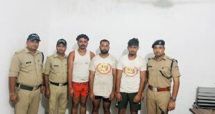 First case filed : उत्तराखंड से कड़ा संदेश, मुख्यमंत्री के आदेशों के बाद ऑपरेशन कालनेमि के तहत कांवड़ियों पर पहला मुक़दमा दर्ज़ ?