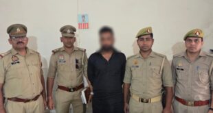 Criminal caught : निरीक्षक दिनेश चंद ने टीम संग तत्परता से चोरी का खुलासा कर अपराधी पकड़ा ?