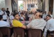 Meeting at Doymi : कांग्रेस का "संगठन सृजन अभियान" जोरो पर, कांग्रेस जिलाध्यक्ष राकेश त्यागी ने की ग्राम अनुकूर डिबई, सिखेड़ा और दोयमी में बैठक ?