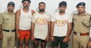 It is not decided : कांवड़ियों के भेष में हुड़दंग करने वालों को बख्शा जाएगा या नहीं जाएगा यह तो तय नही ?