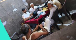 Advancement in service : एंटी करप्शन सोशल वेलफेयर ऑर्गेनाइजेशन समाज सेवा में अग्रसर