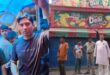 Spit and piss : कांवड़ मार्ग पर जूस में थूक और पेशाब मिलाकर बेचने का आरोप, हिरासत में 2 युवक
